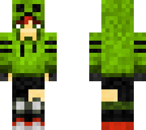 creeper astuforestt