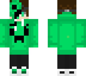 creeper by- terminatorronny