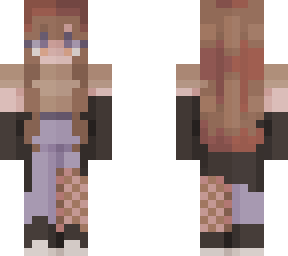 dark secret | recolor