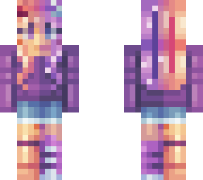 dawn & starlight