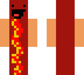 derpy hot dog skin