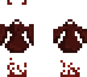 devil dress
