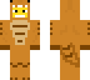 dino guy - diego (lego minifigures series 24)