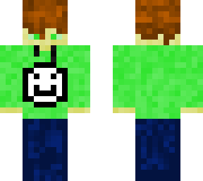 dream jumper kid