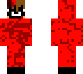 dream red,