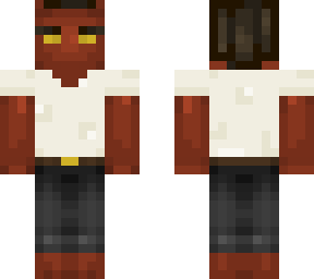 duper devil edit no shoes