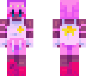 eat - humanized kirby