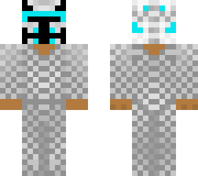 edit, but the start of a cool skin i guess