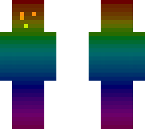 effects rainbow! godlikecake version!