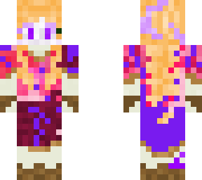 elf mage
