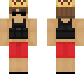error's beach episode skin