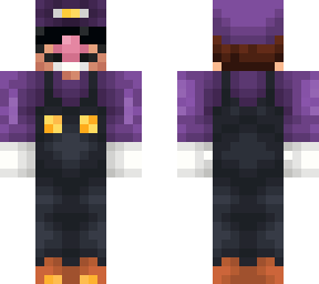 ewaluigi