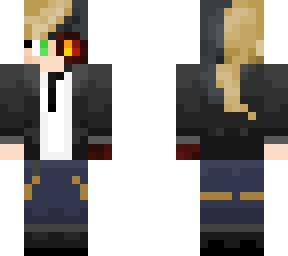 fancy outfit