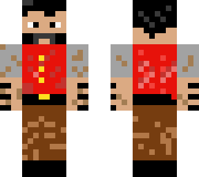 farmer