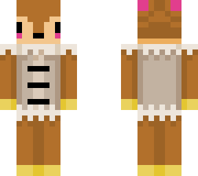 fauna