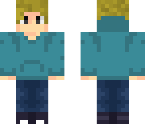 felix_the_pro skin