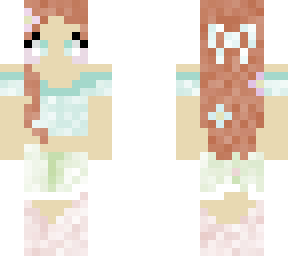 flower girl