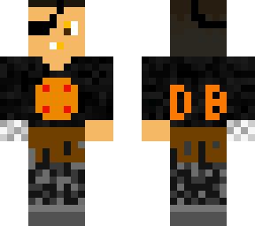 foxy fnaf 2 medio transformado