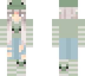 frog
