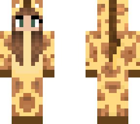 ghiraffe