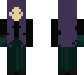 girl skin v.1.0