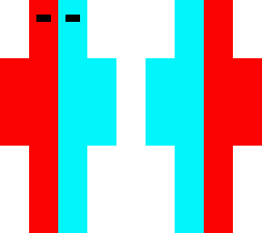glitched