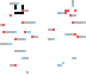 glitchy boi