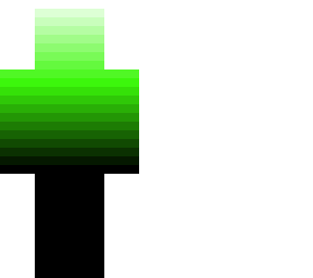 green scale