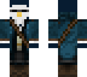 jacket penguin
