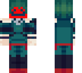 jaykemon deku