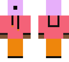 jordtube mc skin