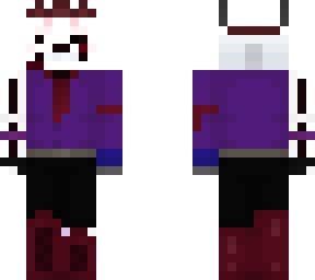 king red (read desc.)