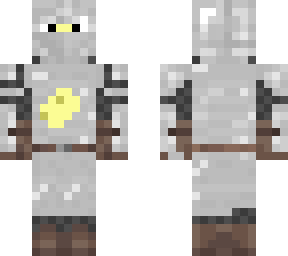 knight potato