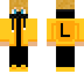 lemon [pelepew smp]