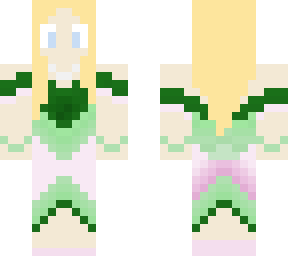 lilly pad dress