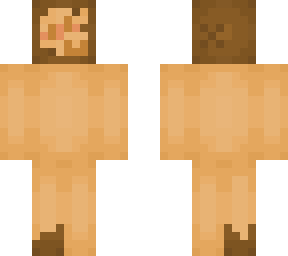 little guy but also fixed