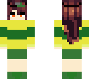lt chara