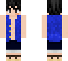luffy sabaody archipelago