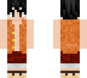 luffy thriller bark