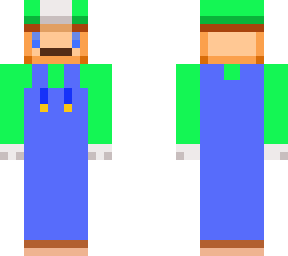 lugi but fixed:d