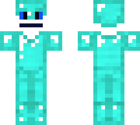 man with armor