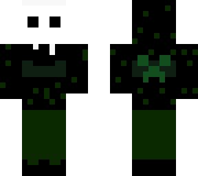 mask guy