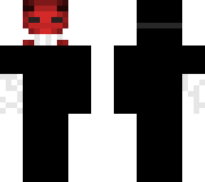 masked devil v2