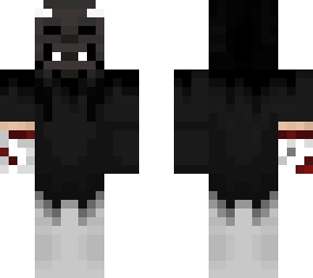 masked devil v3