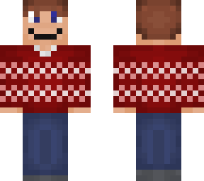 me (winter)