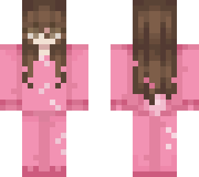 me pink