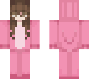 me pink shark