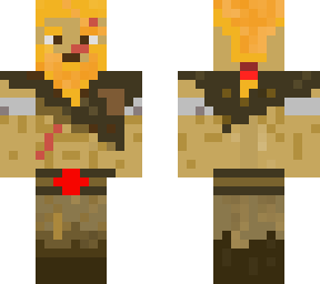 minecraft viking