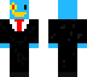 mrbluegentleman