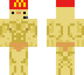 muscle